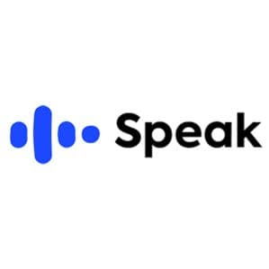 Speak APP