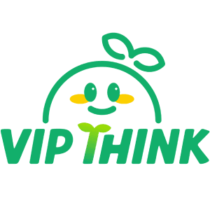 VIP THINK 豌豆思維 臺灣