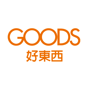GOODS 好東西 臺灣