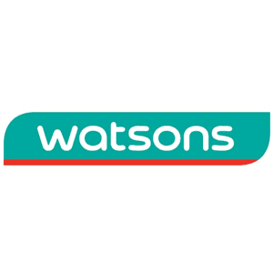 屈臣氏 Watsons 台灣 logo