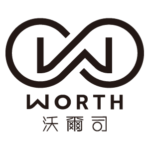 WORTH 沃爾司 臺灣