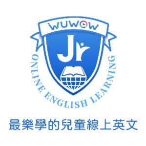 WUWOW Junior 臺灣