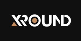 XROUND logo