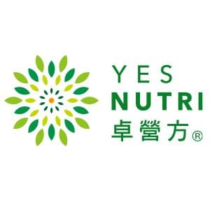 YesNutri 卓營方 香港