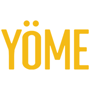 YÖME 優米