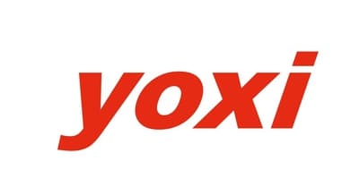 YOXI logo