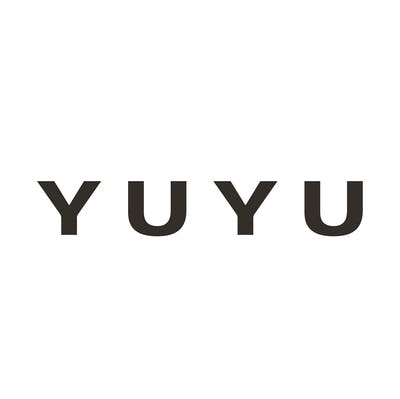 yuyu-active logo