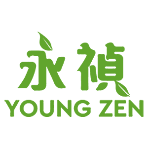 Young Zen 永禎
