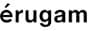 érugam