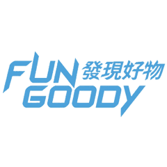Fun Goody 發現好物