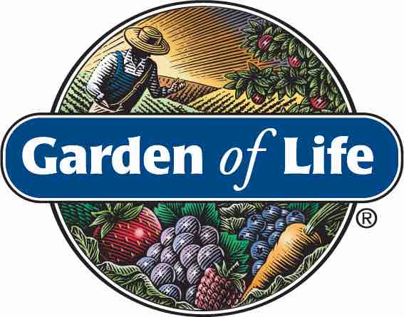 Garden of Life 生命花園 臺灣