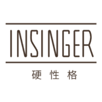 Insinger 硬性格咖啡 臺灣