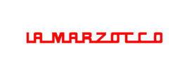 lamarzocco logo