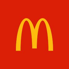 mcdonalds logo
