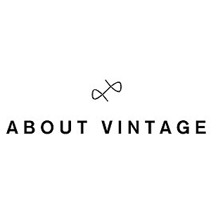 aboutvintage logo