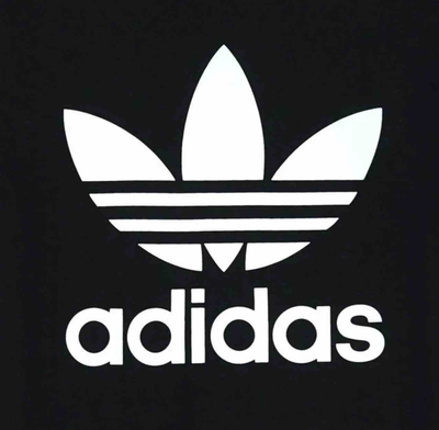 adidas logo