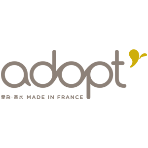 adopt logo