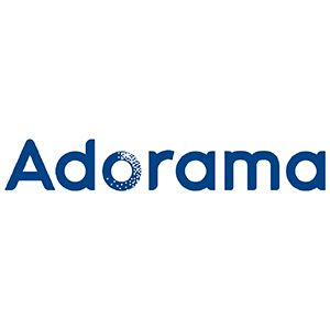 adorama logo image