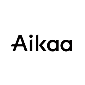 aikaa logo