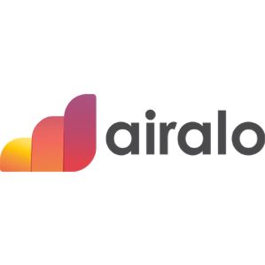 airalo logo