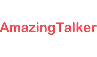 amazingtalker logo image