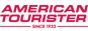 American Tourister 美國旅行者