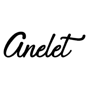 anelet logo image