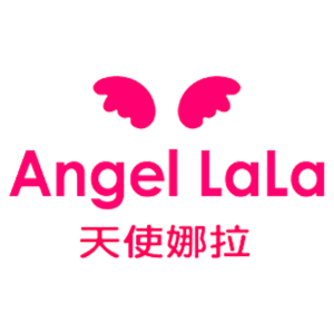 angellala logo image