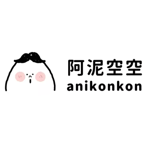 anikonkon logo image