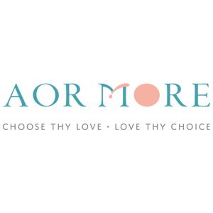 aormore logo