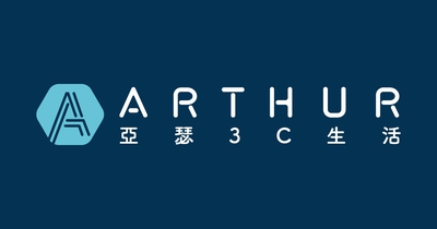 ARTHUR 亞瑟3C生活