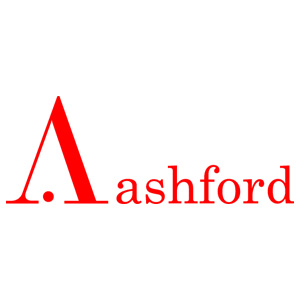 ashford logo image