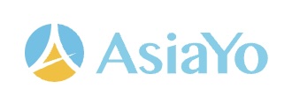 asiayo logo