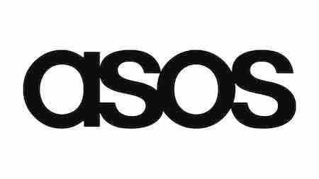 asos logo