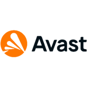 avast logo image