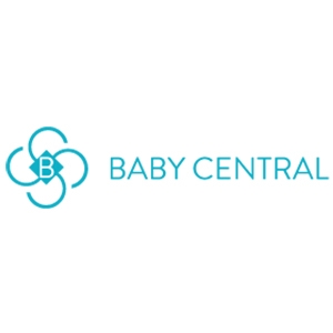 babycentral logo image