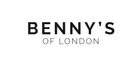 bennysoflondon logo image