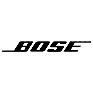 bose logo