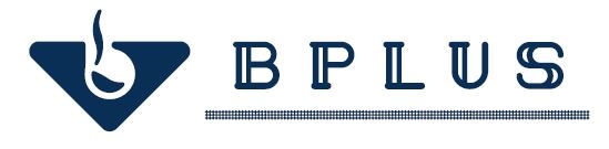 bplus logo image