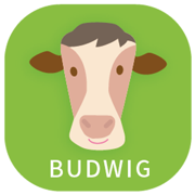 Budwig 布緯の牧場