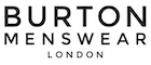 burton logo