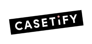 casetify logo