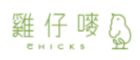 chickslifestyle logo image