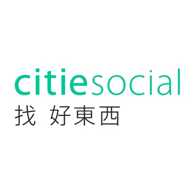 citiesocial logo