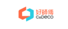 codeco logo image