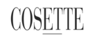 cosette logo