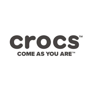 crocs logo