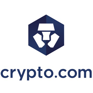 crypto logo image