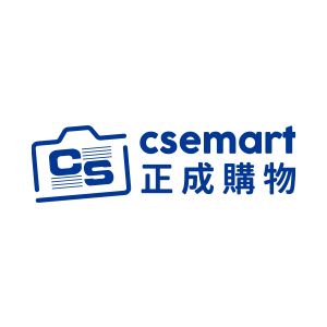 csemart logo image