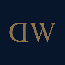 Daniel Wellington TW logo